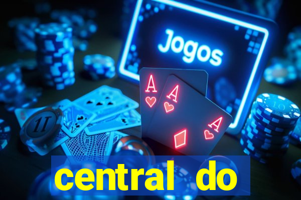 central do parabrisa betim