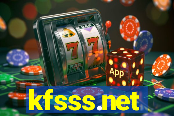 kfsss.net