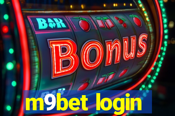 m9bet login