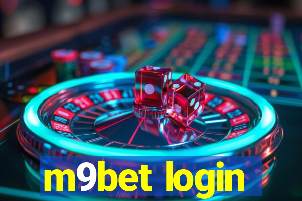 m9bet login