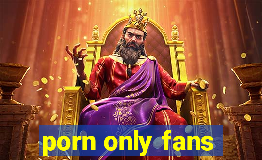 porn only fans