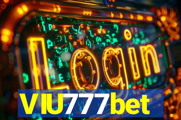 VIU777bet