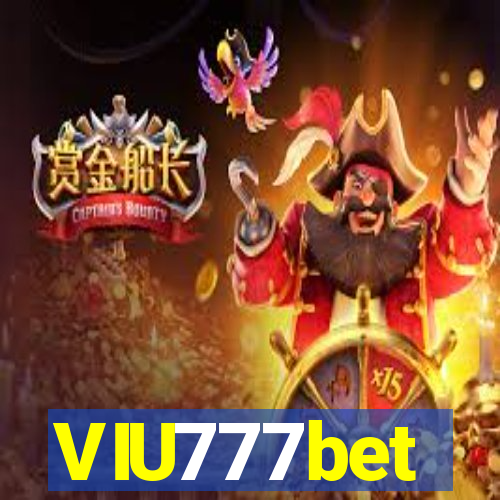 VIU777bet