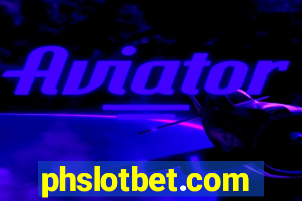 phslotbet.com