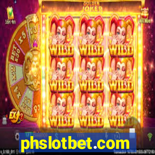 phslotbet.com