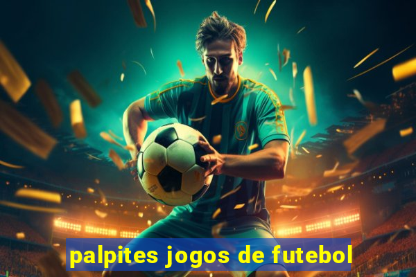 palpites jogos de futebol