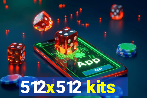 512x512 kits