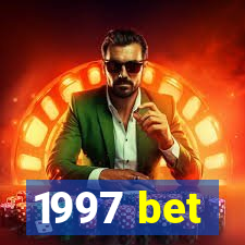 1997 bet