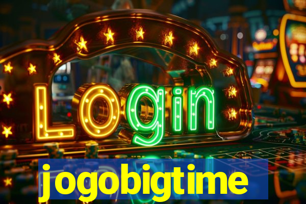 jogobigtime