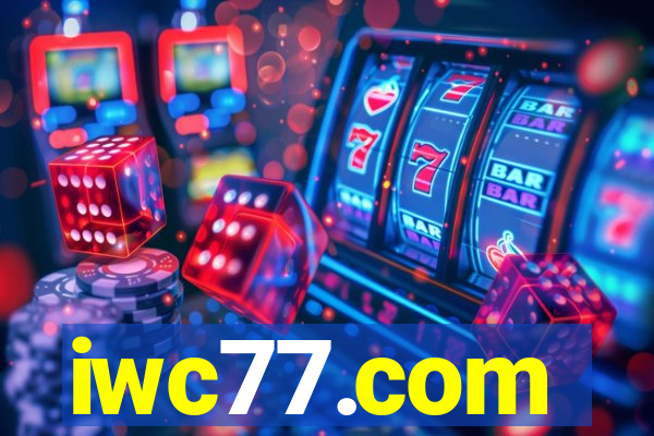 iwc77.com