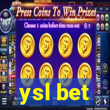 ysl bet
