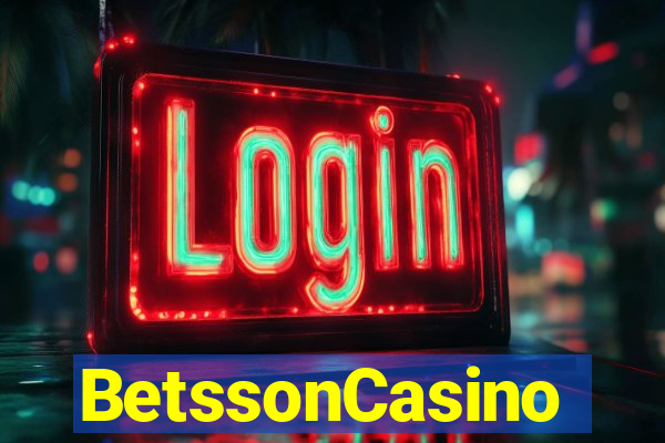 BetssonCasino