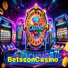 BetssonCasino