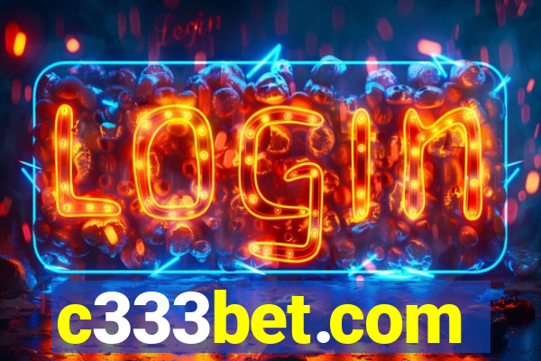 c333bet.com