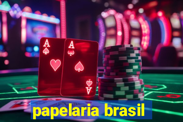 papelaria brasil