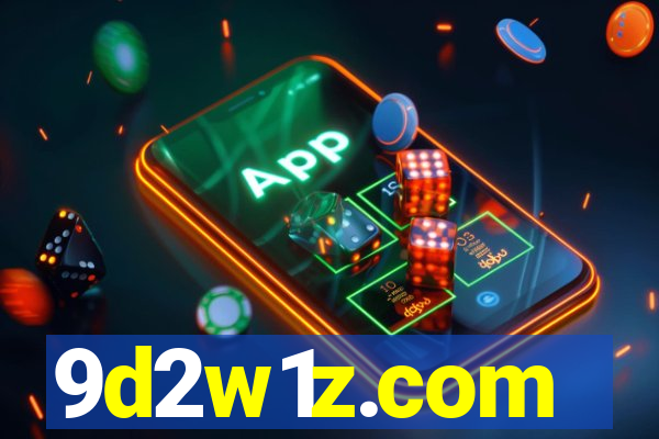 9d2w1z.com