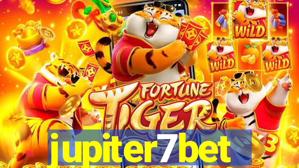 jupiter7bet