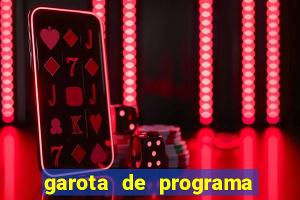 garota de programa porto nacional