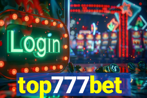 top777bet