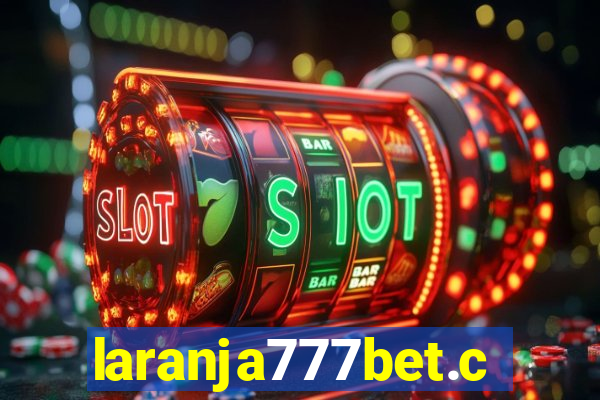 laranja777bet.com
