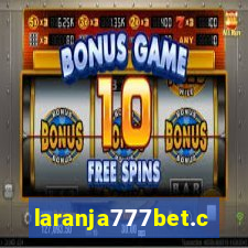 laranja777bet.com