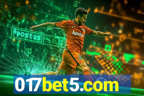 017bet5.com