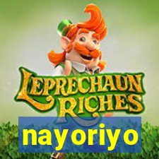 nayoriyo