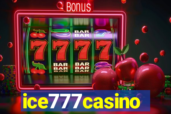 ice777casino