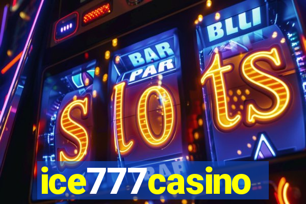 ice777casino