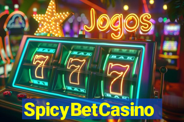 SpicyBetCasino