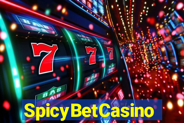 SpicyBetCasino