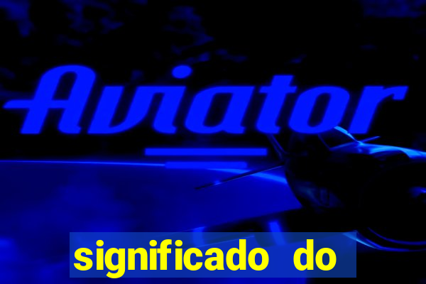 significado do porco na umbanda