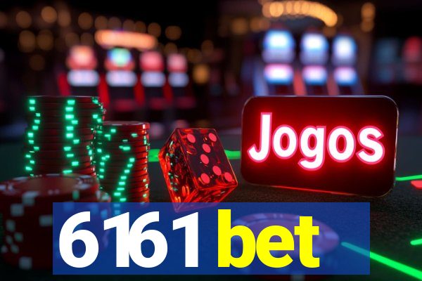 6161 bet