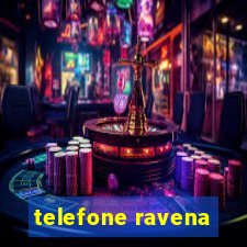 telefone ravena