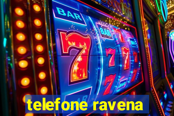 telefone ravena