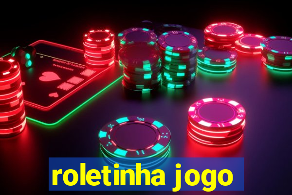 roletinha jogo