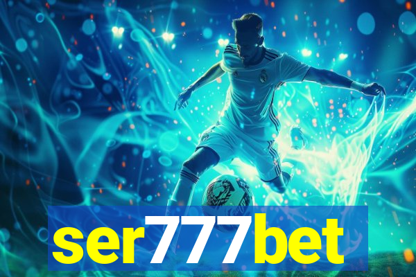 ser777bet