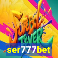 ser777bet