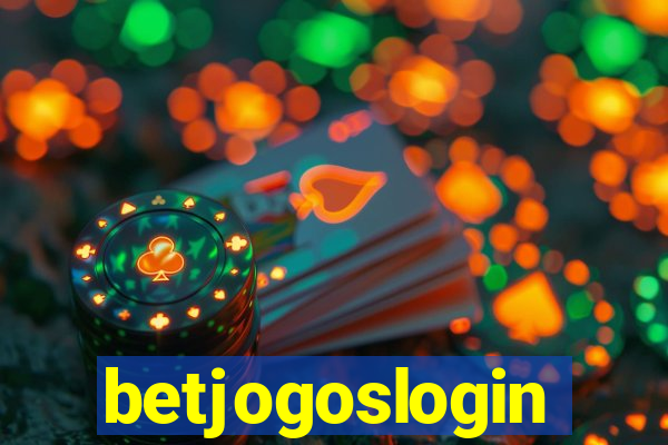 betjogoslogin