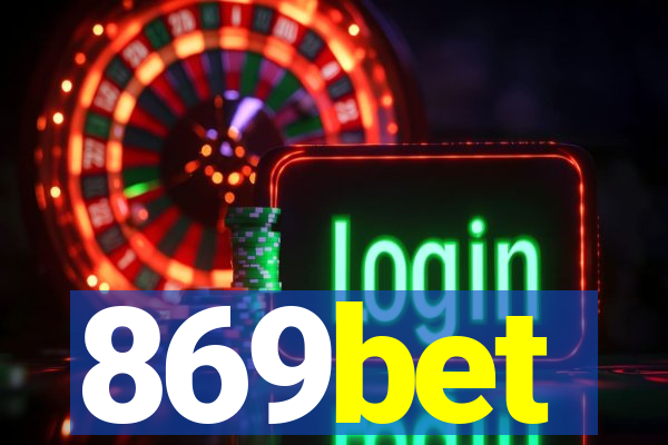 869bet