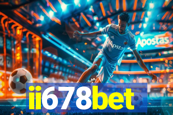 ii678bet