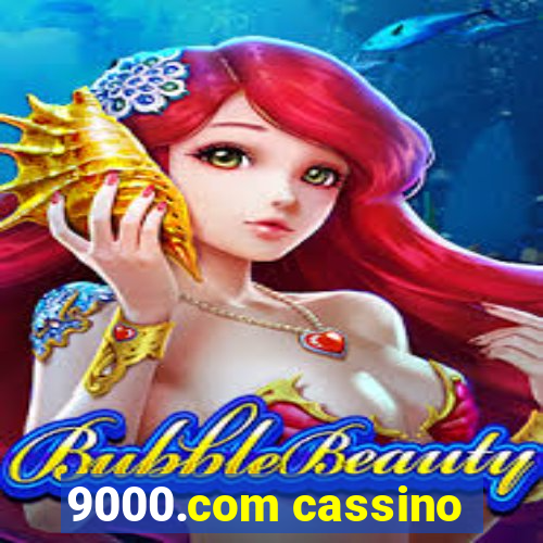 9000.com cassino