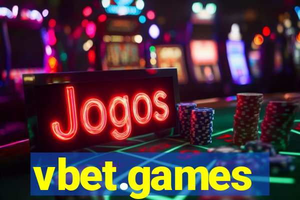 vbet.games