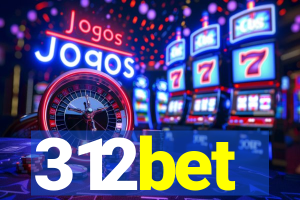 312bet