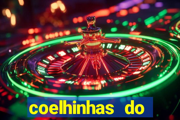 coelhinhas do brasil site