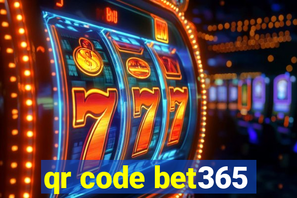 qr code bet365
