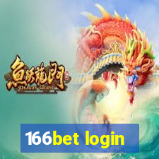 166bet login