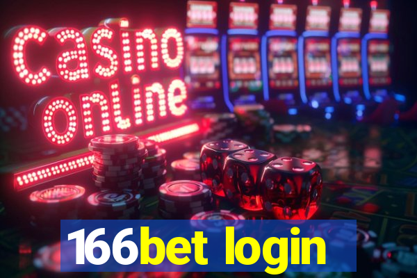 166bet login