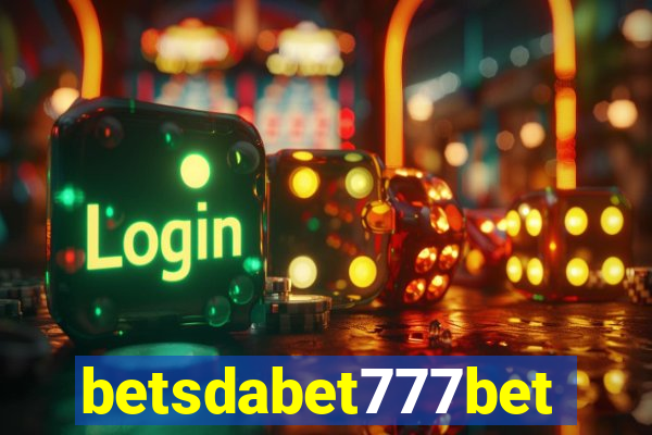 betsdabet777bet