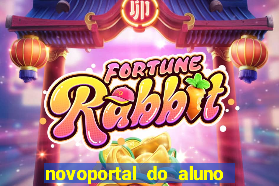 novoportal do aluno cruzeiro do sul